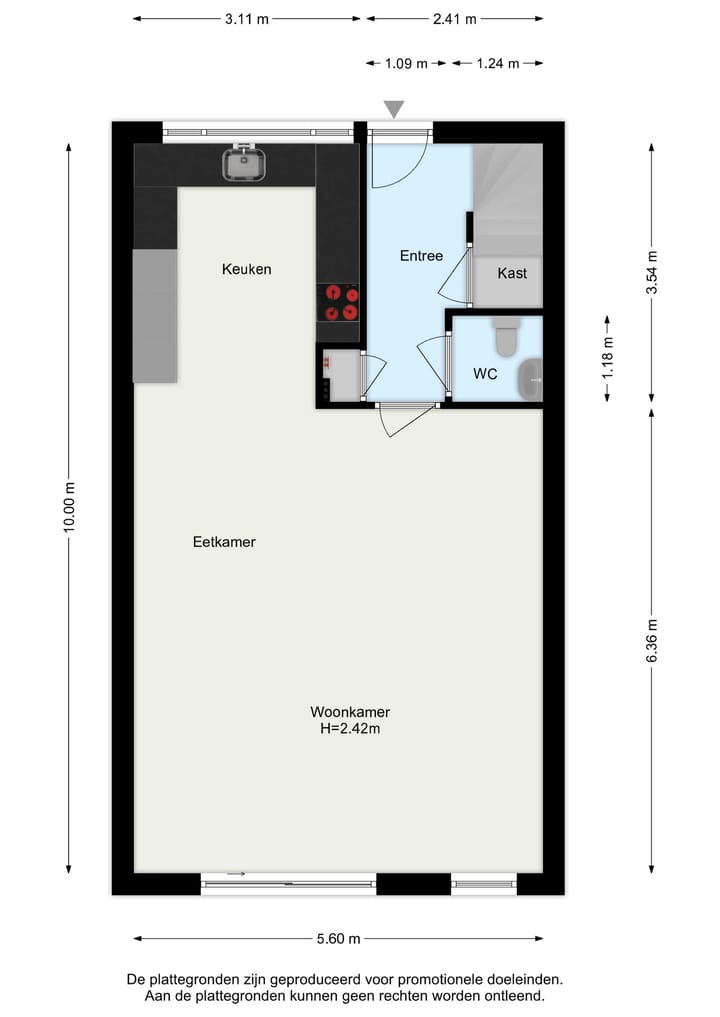 Foto 49 van Eikenwede 91