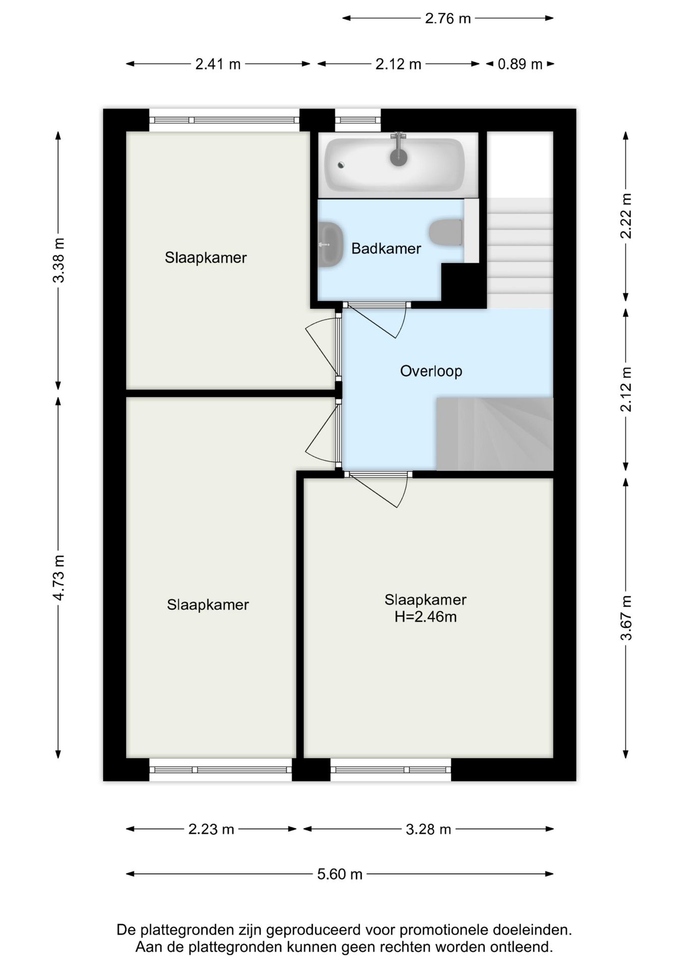 Photo 50 of Eikenwede 91