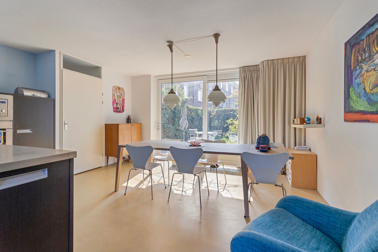 Foto 10 van Smederijstraat 35