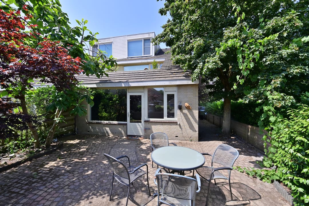 Foto 1 van Drossaard 24