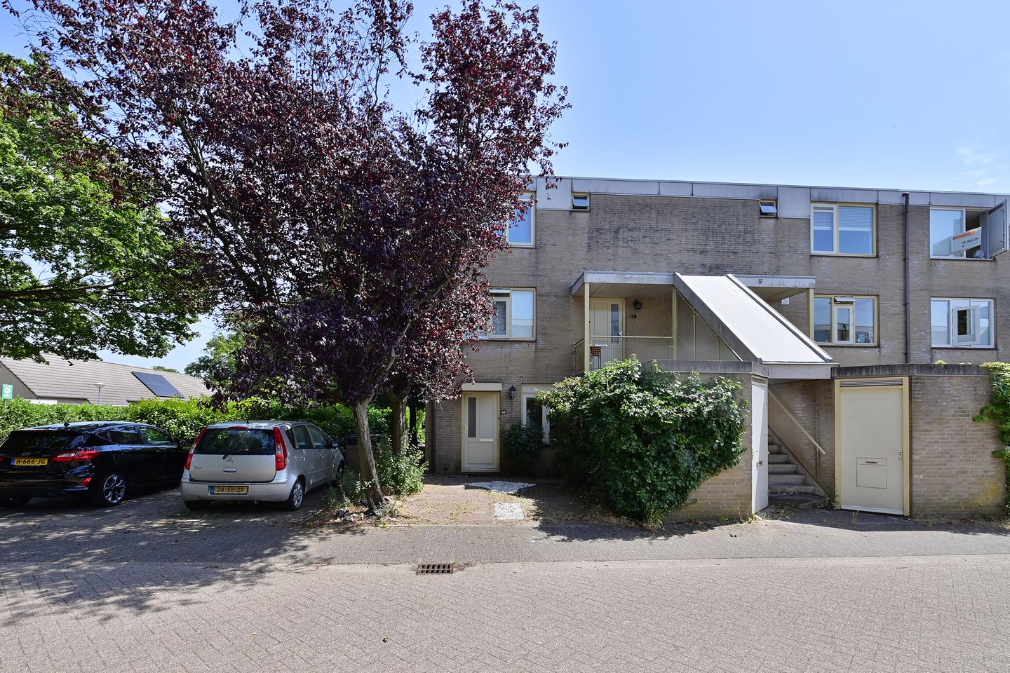 Foto 4 van Drossaard 24