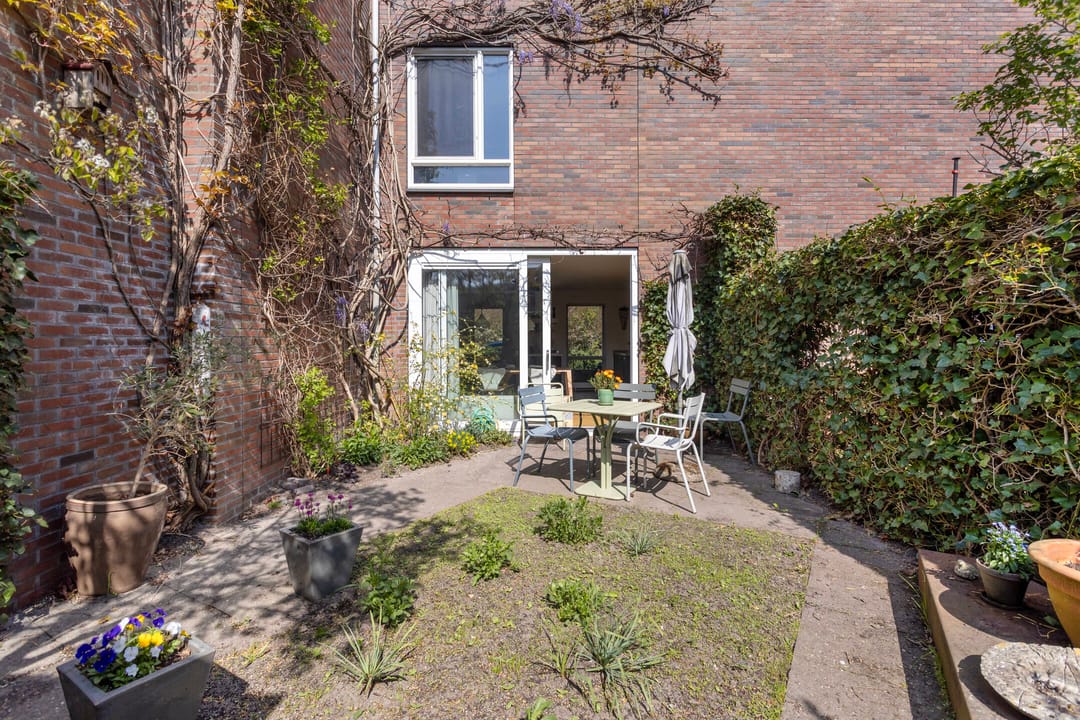 Foto 2 van Smederijstraat 35