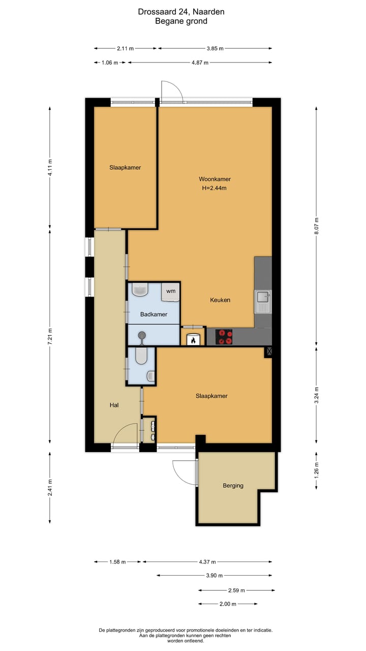 Photo 16 of Drossaard 24