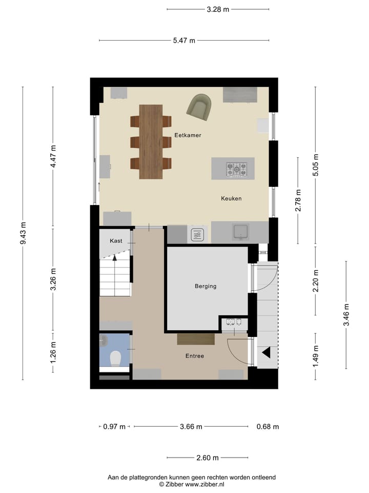 Foto 34 van Smederijstraat 35