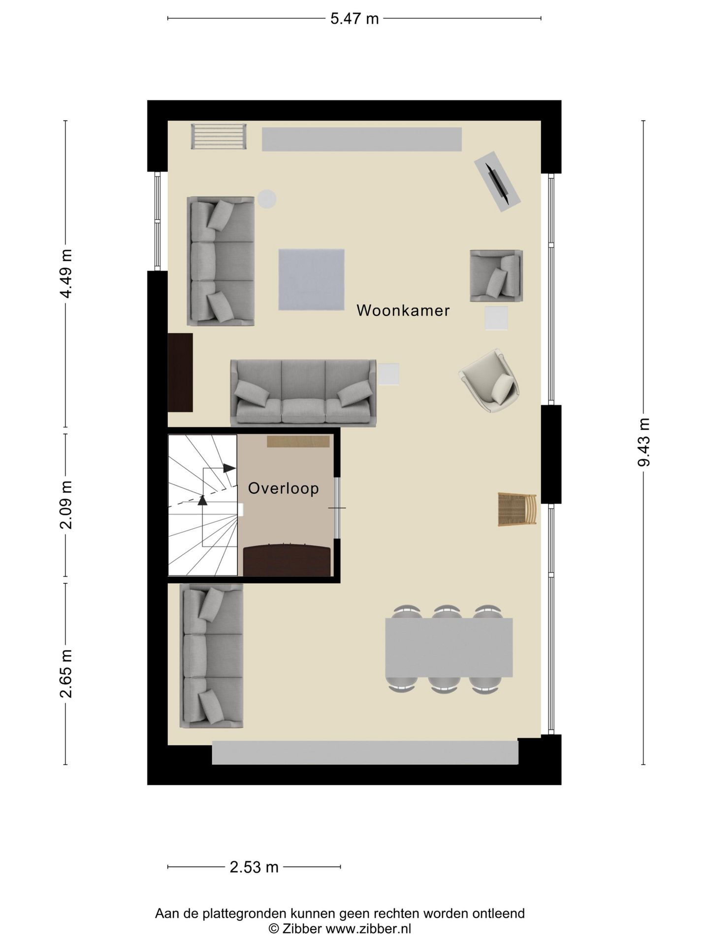 Foto 35 van Smederijstraat 35