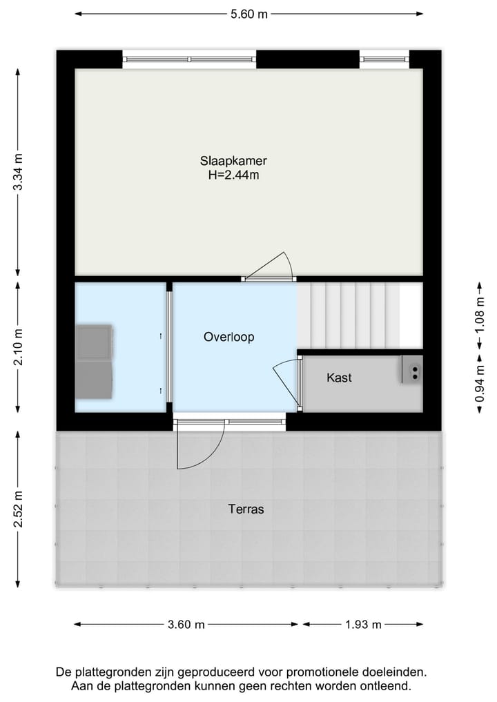 Foto 51 van Eikenwede 91