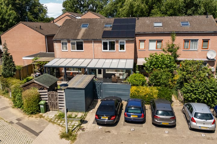 Foto 1 van Loppersumhof 152