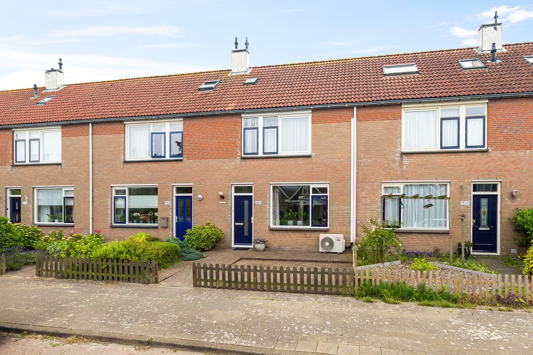 Foto 1 van Wierbalg 1904