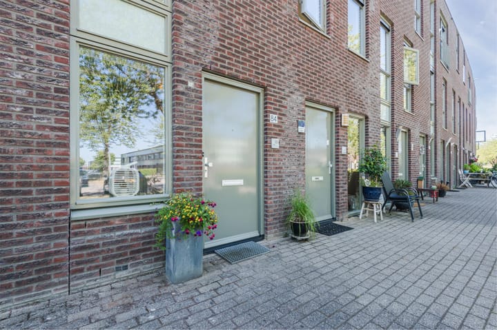 Foto 5 van Renoirstraat 84