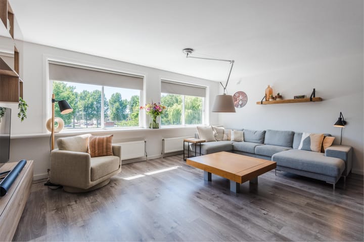 Foto 7 van Renoirstraat 84