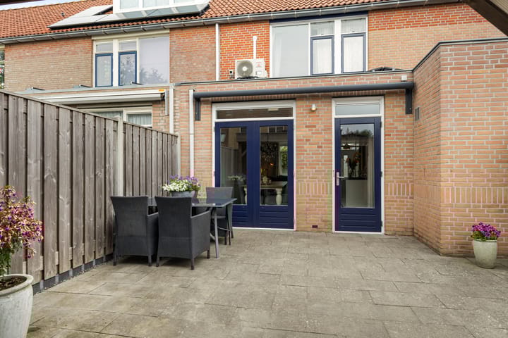 Foto 17 van Wierbalg 1904