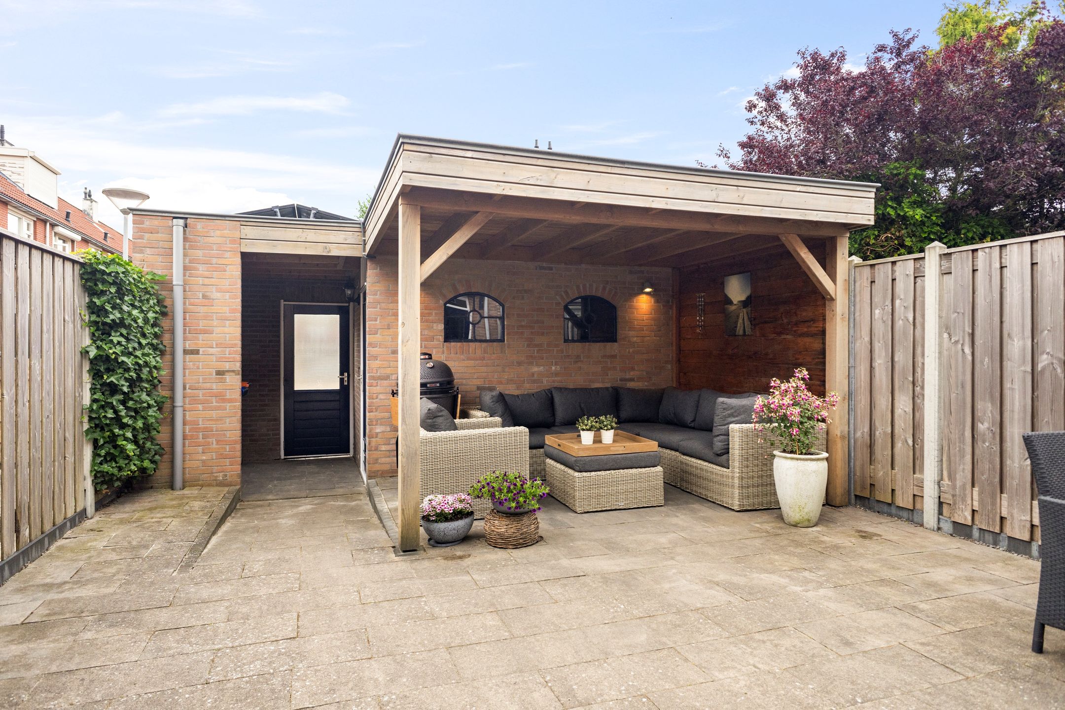 Foto 18 van Wierbalg 1904