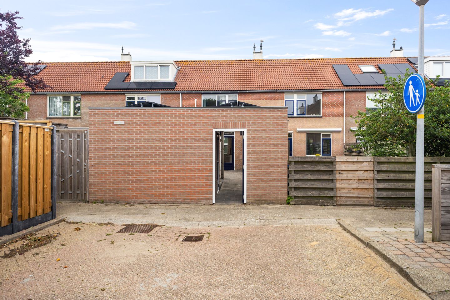 Foto 20 van Wierbalg 1904