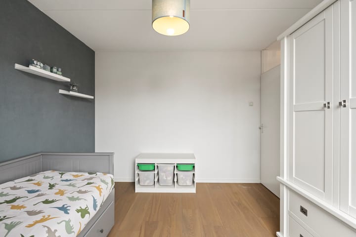 Foto 25 van Wierbalg 1904