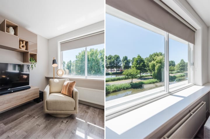 Foto 9 van Renoirstraat 84