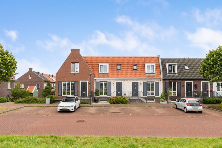 Photo 2 of Ooster Vlaerdinge 83