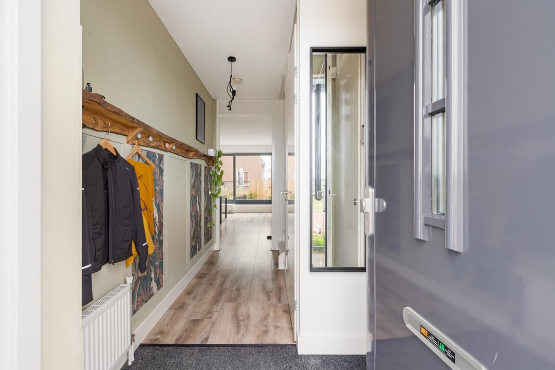 Photo 7 of Ooster Vlaerdinge 83