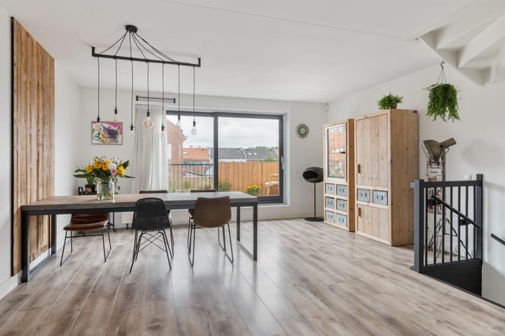 Foto 9 van Ooster Vlaerdinge 83