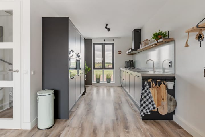 Foto 12 van Ooster Vlaerdinge 83