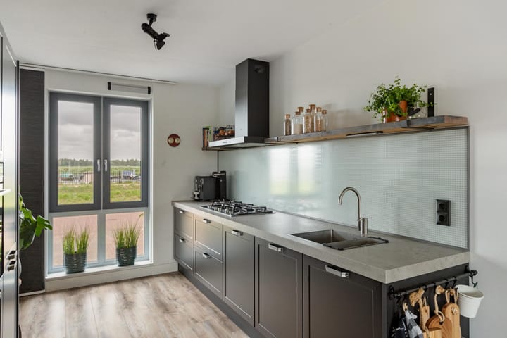 Foto 13 van Ooster Vlaerdinge 83