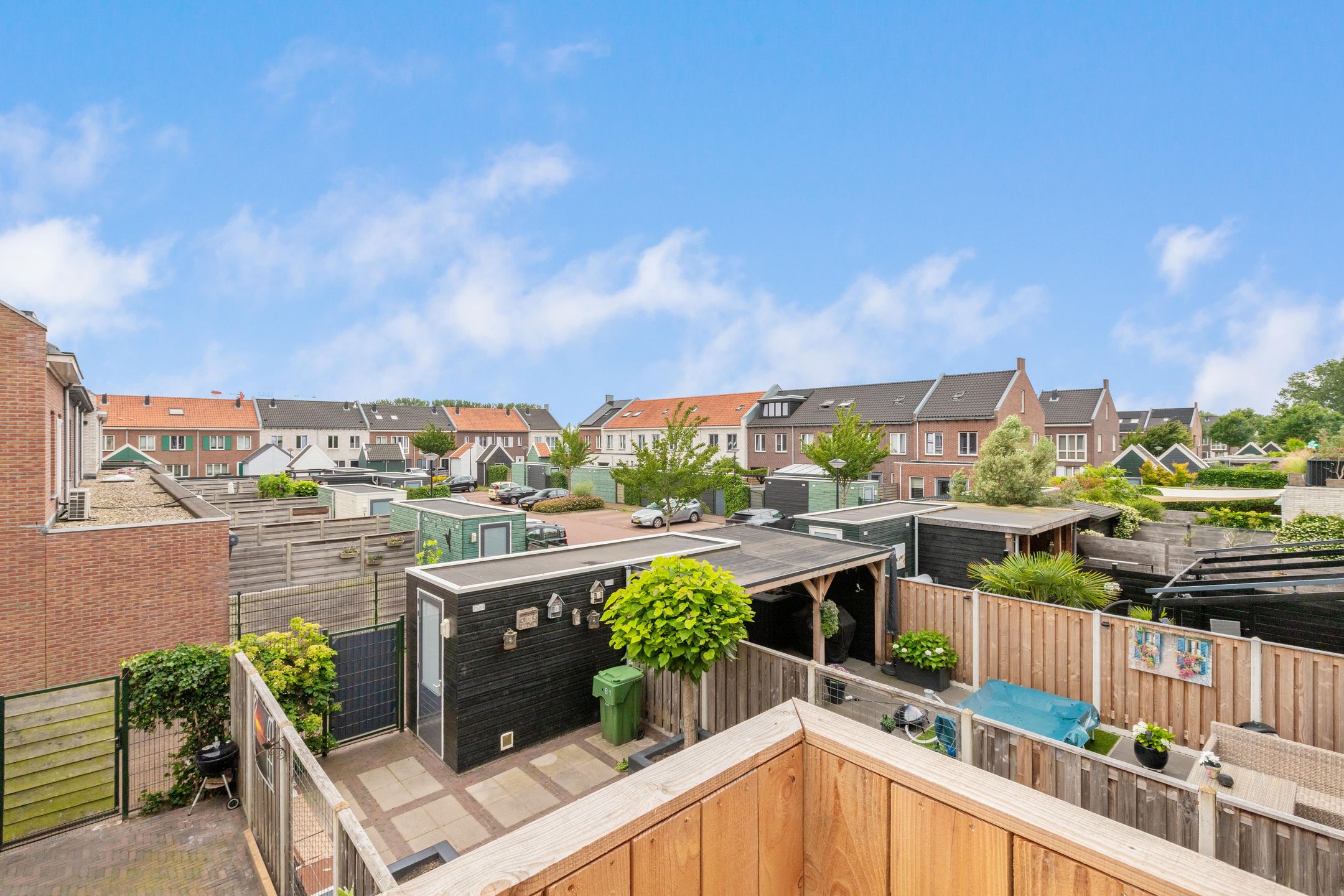 Photo 21 of Ooster Vlaerdinge 83