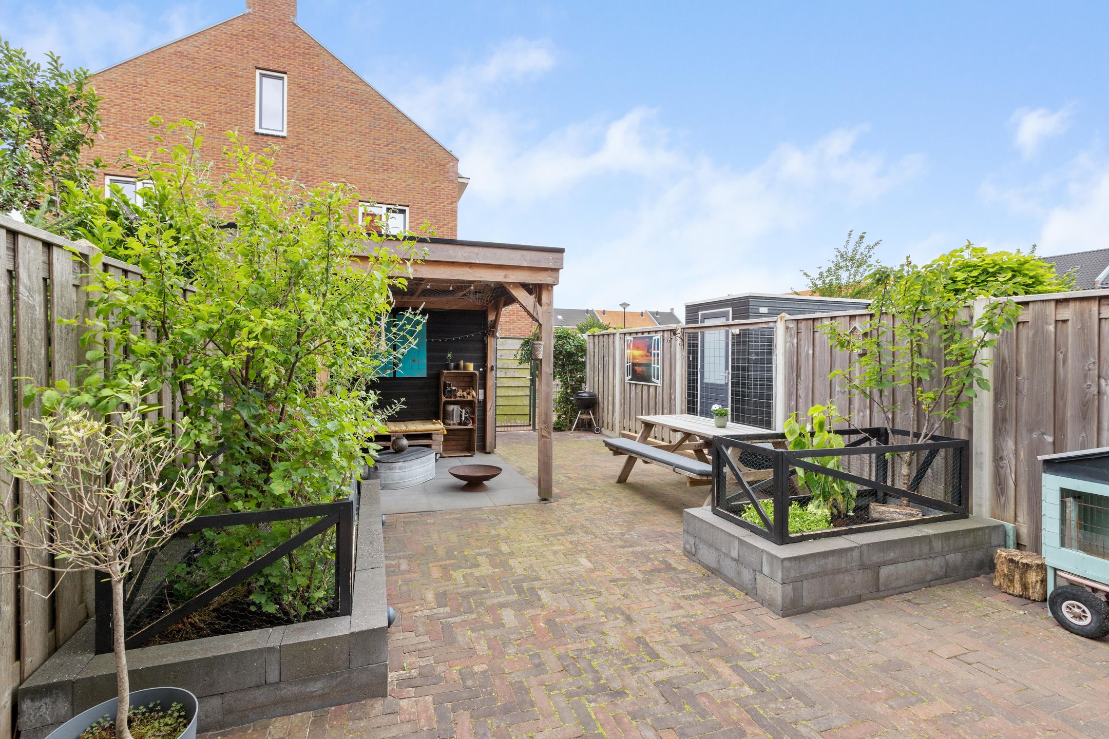 Photo 39 of Ooster Vlaerdinge 83