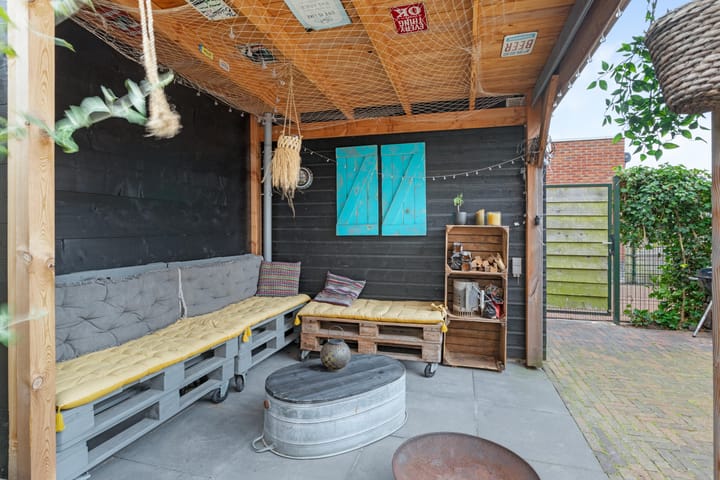 Foto 41 van Ooster Vlaerdinge 83