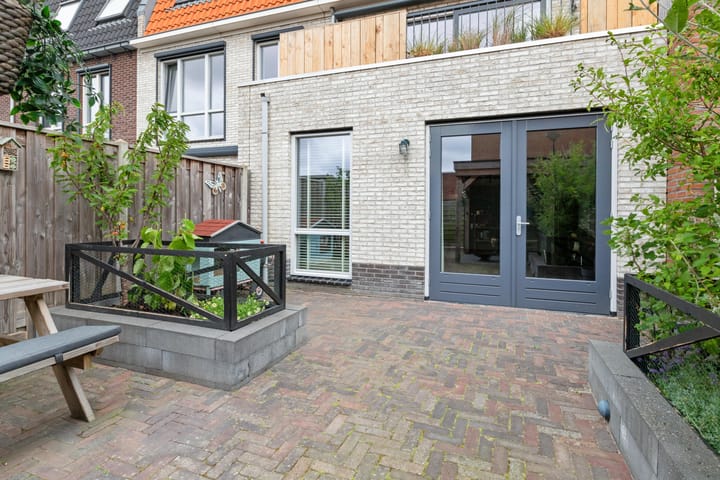 Foto 45 van Ooster Vlaerdinge 83