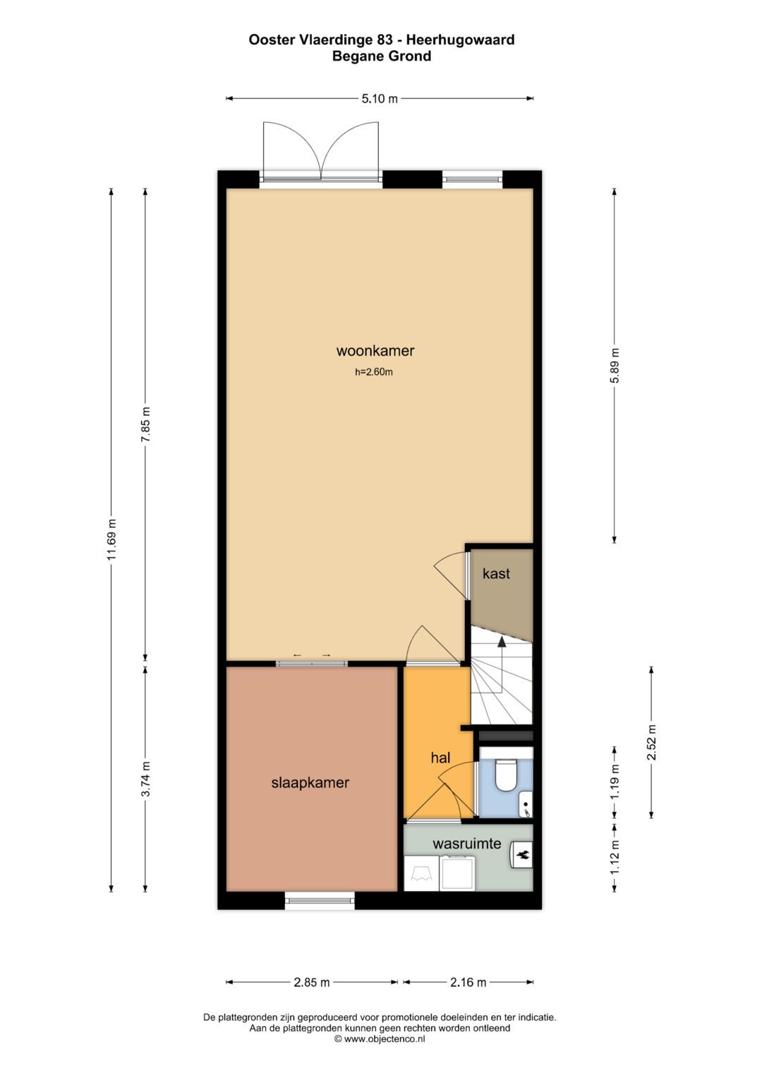 Photo 55 of Ooster Vlaerdinge 83