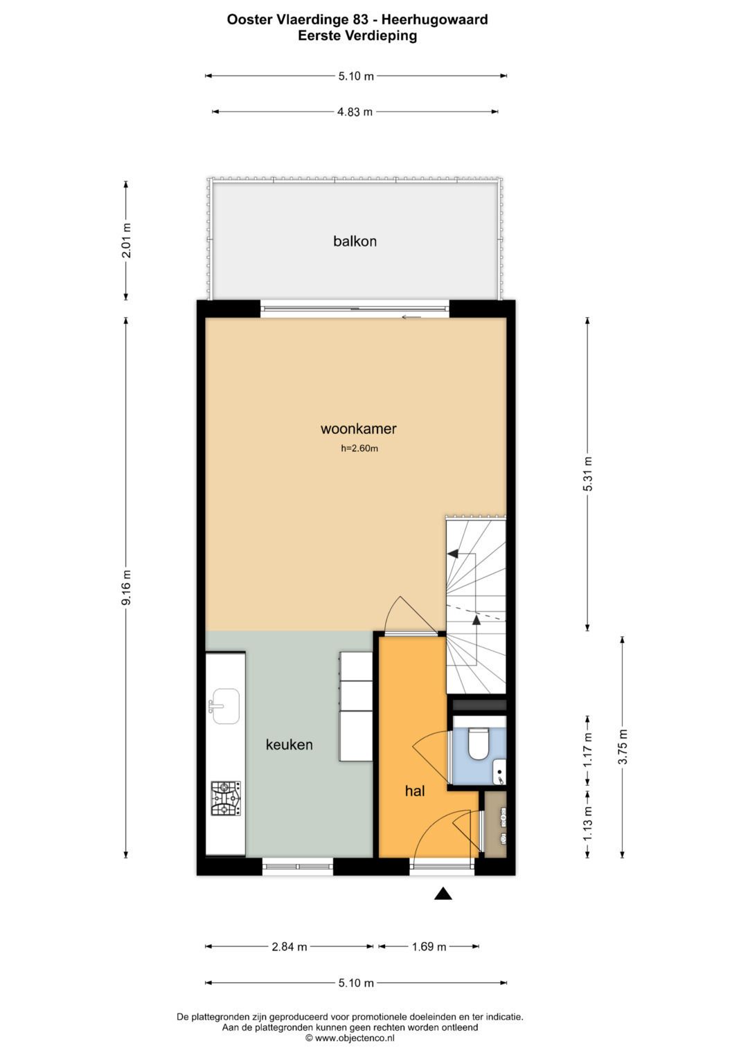 Photo 56 of Ooster Vlaerdinge 83