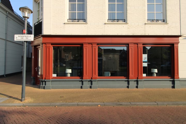 Nonnenveld 46, Gorinchem