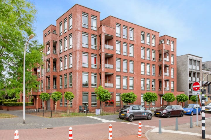 Foto 1 van Zilvermeeuwlaan