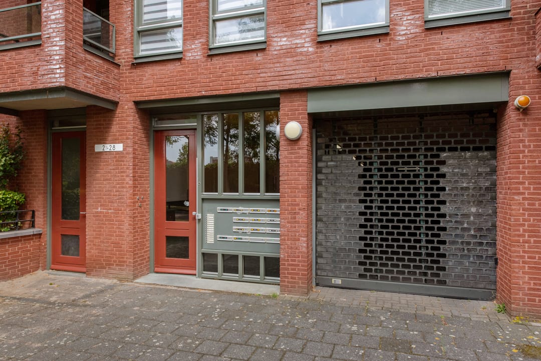 Foto 2 van Zilvermeeuwlaan