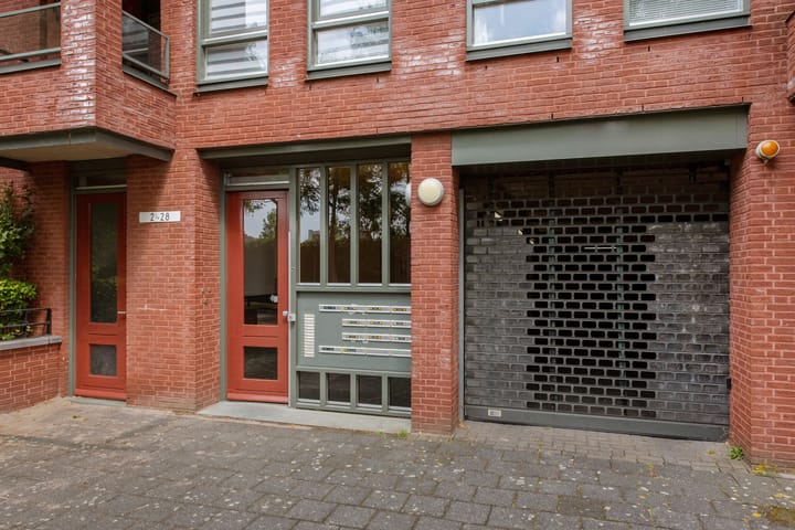 Foto 2 van Zilvermeeuwlaan