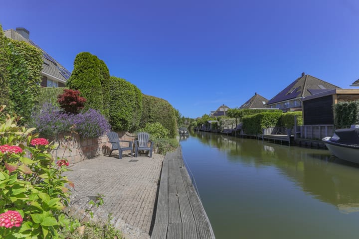 Foto 3 van Voor de Boeg 8