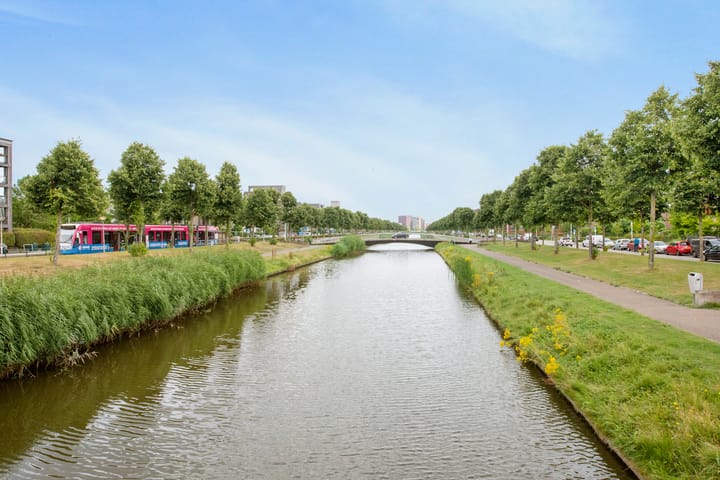 Foto 4 van Zilvermeeuwlaan