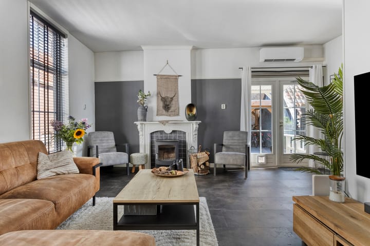 Foto 2 van West Havendijk 9