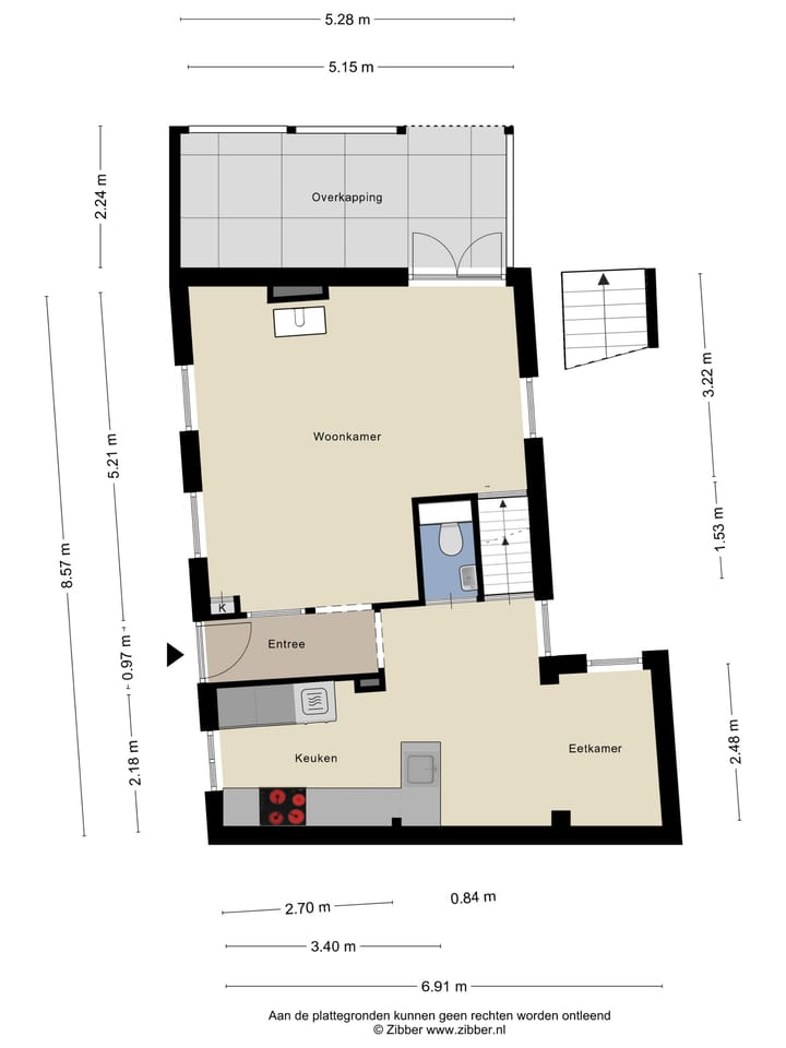 Foto 41 van West Havendijk 9