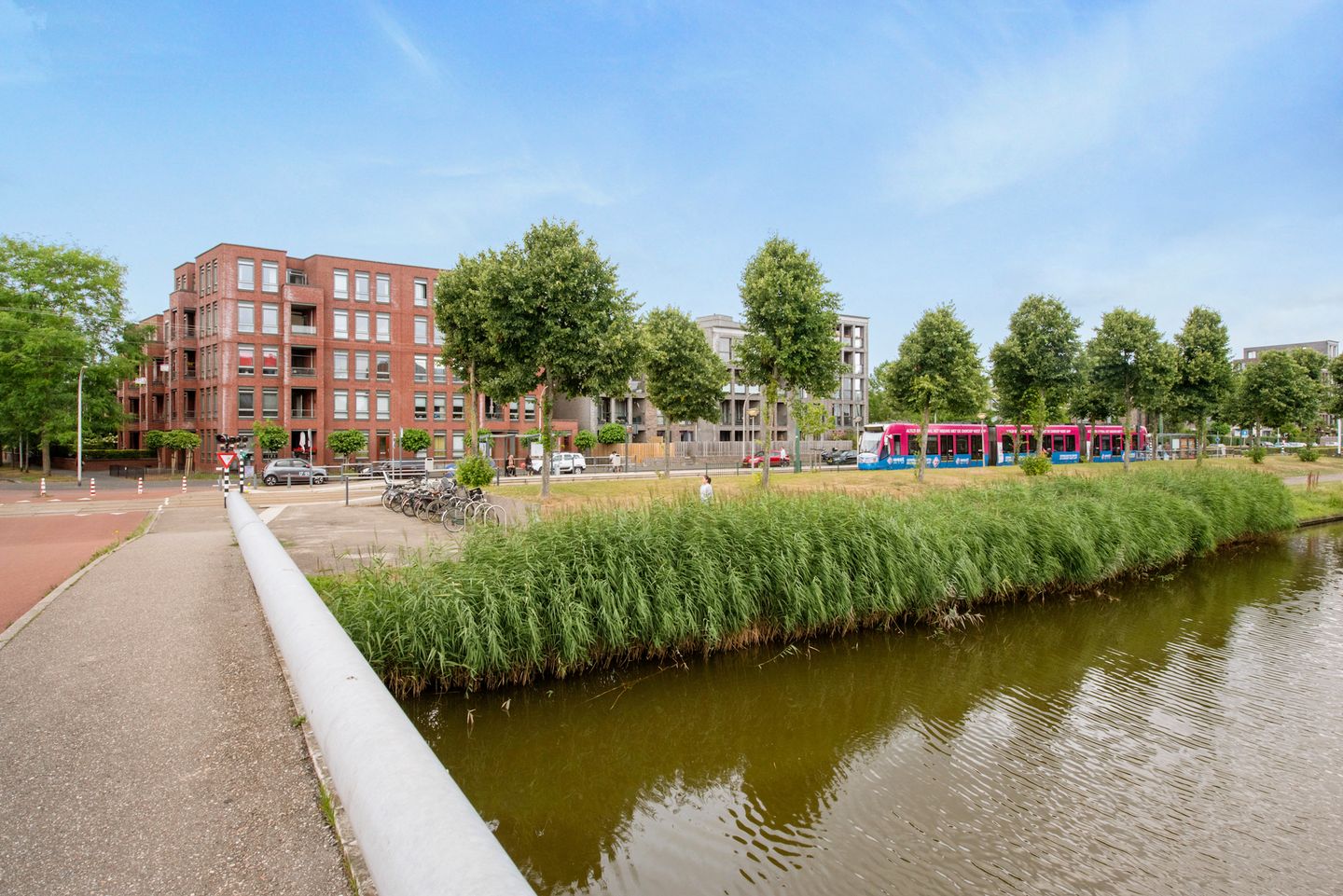 Foto 5 van Zilvermeeuwlaan