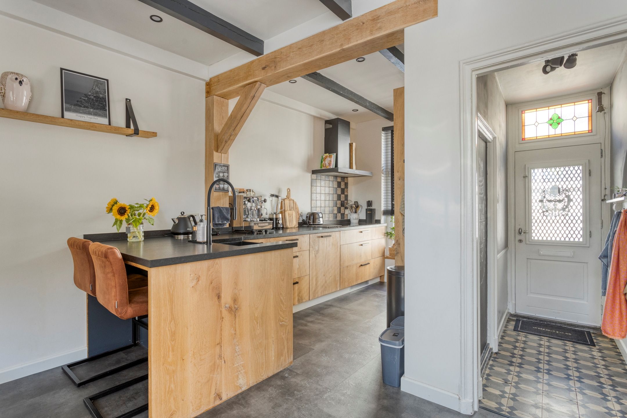 Foto 3 van West Havendijk 9