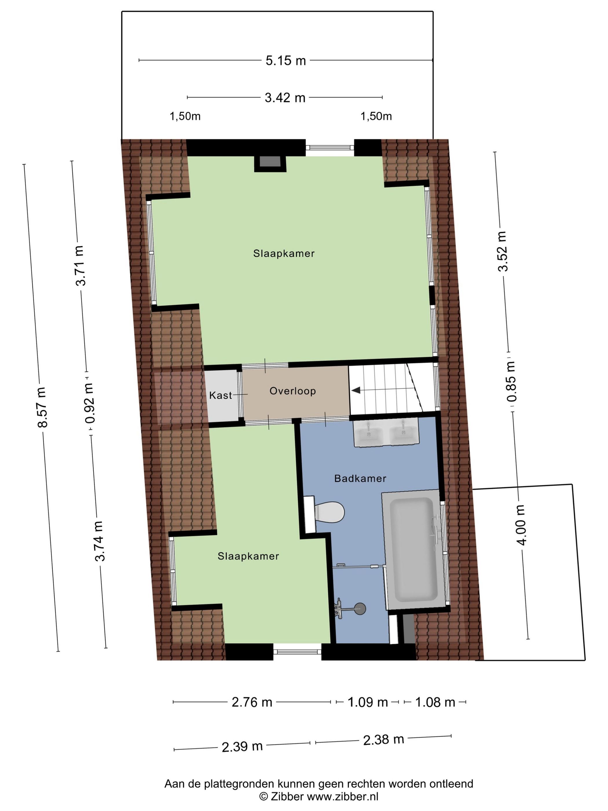 Foto 42 van West Havendijk 9