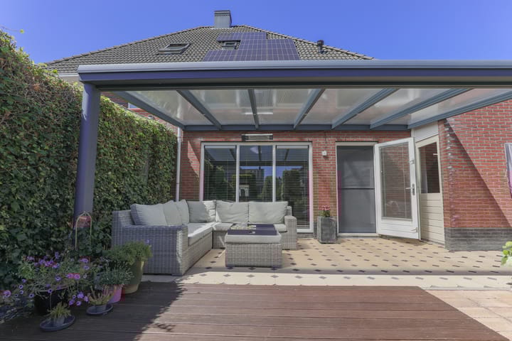 Foto 5 van Voor de Boeg 8