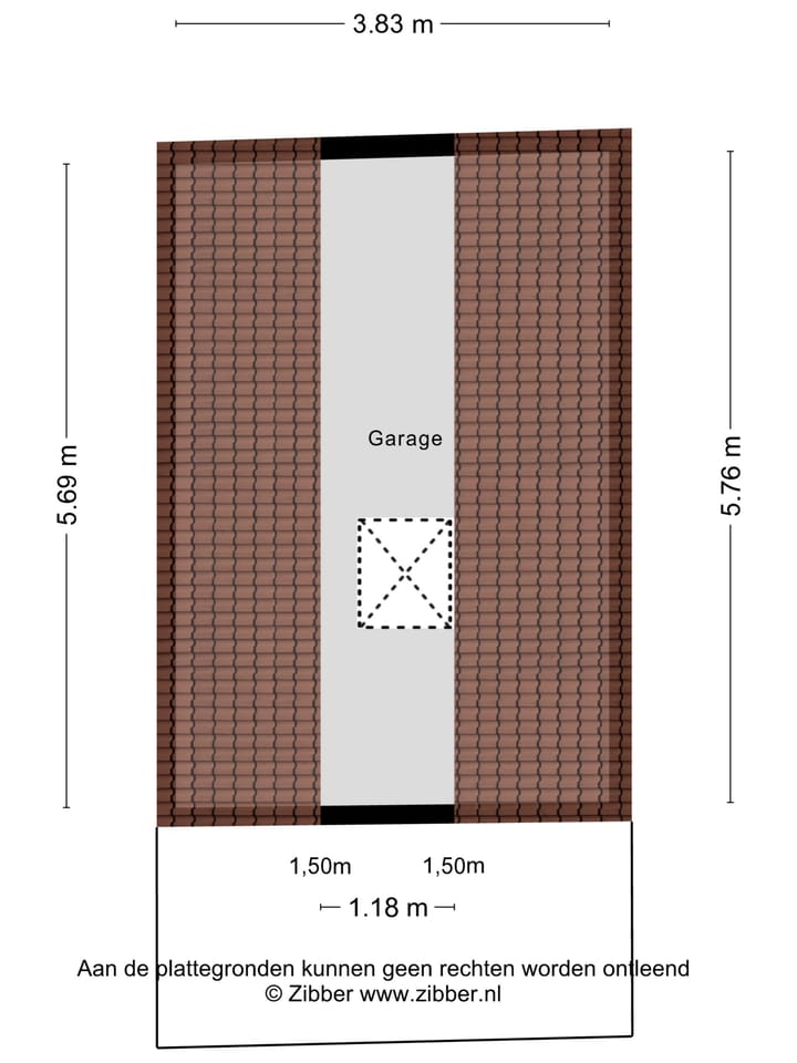 Foto 43 van West Havendijk 9