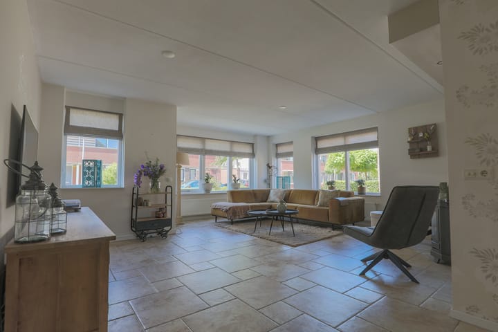 Foto 6 van Voor de Boeg 8