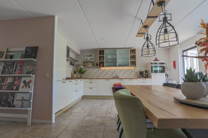 Foto 7 van Voor de Boeg 8