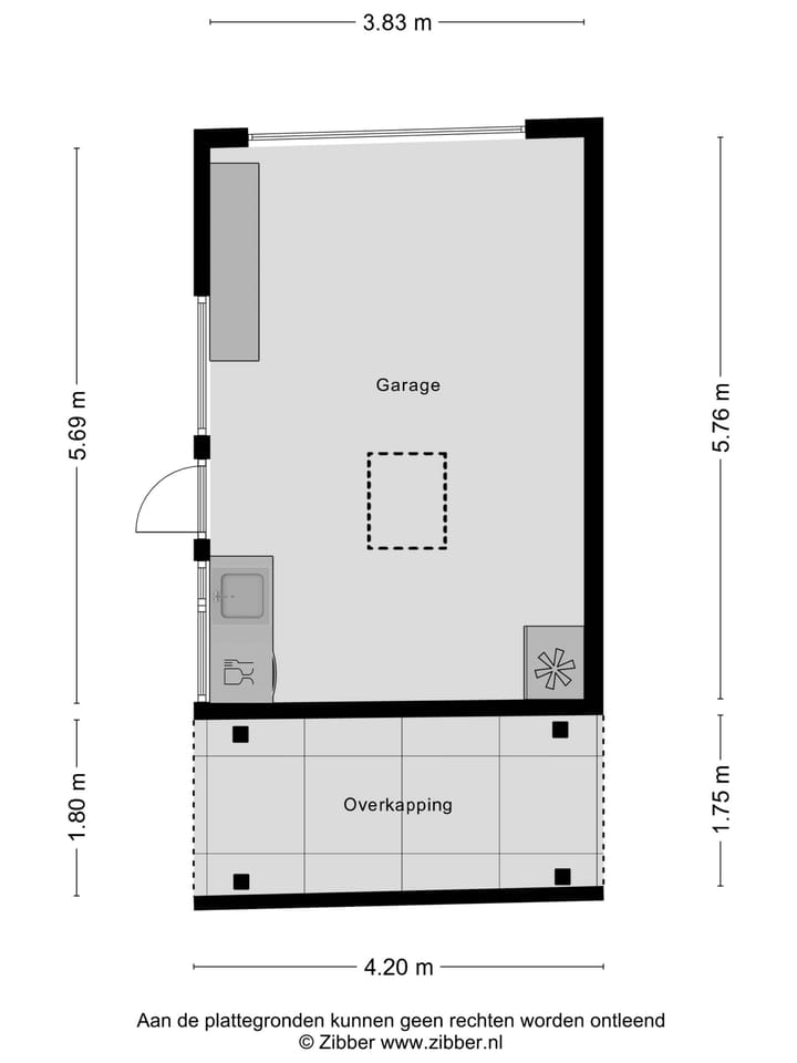 Foto 44 van West Havendijk 9