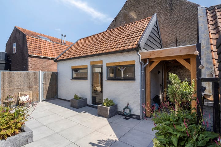 Foto 6 van West Havendijk 9