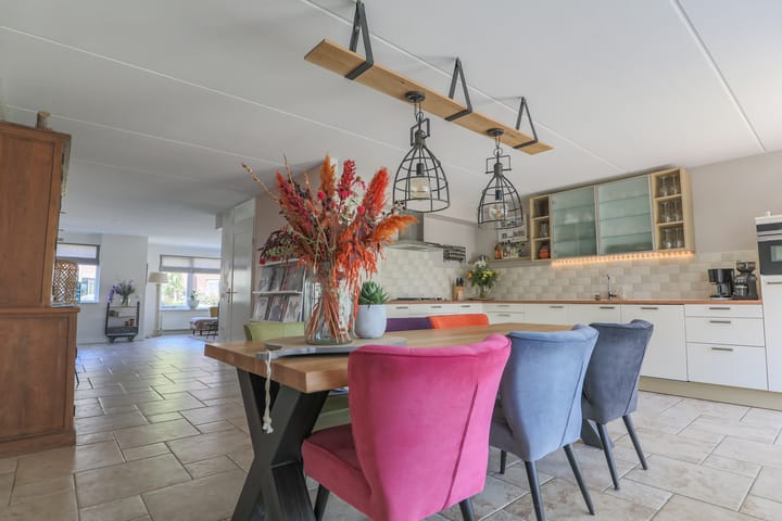 Foto 8 van Voor de Boeg 8