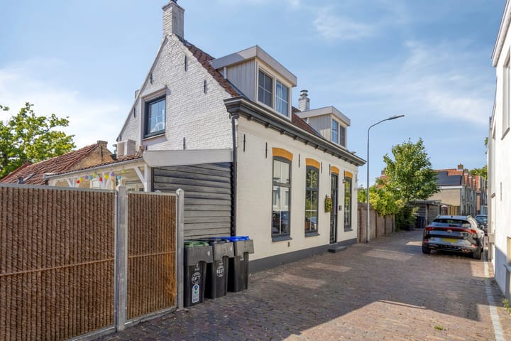 Foto 1 van West Havendijk 9