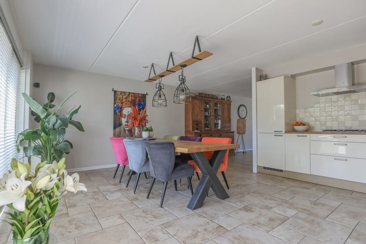 Foto 10 van Voor de Boeg 8